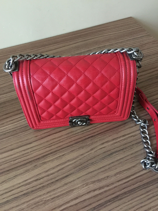 Birebir Chanel 
