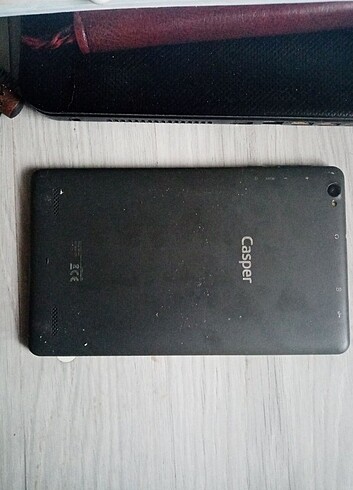 Beden Renk Casper via s48 tablet