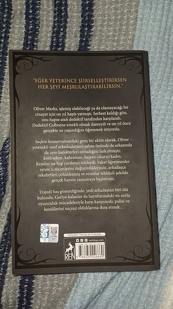  Eğer kötü olsaydık 