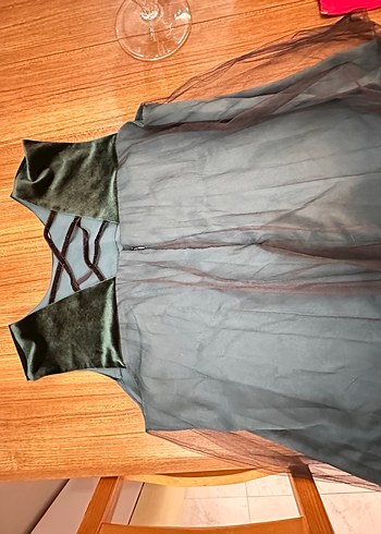 #yargıcı #kadife #bluz - Görsel 2