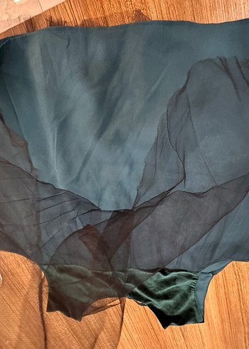 #yargıcı #kadife #bluz - Görsel 8