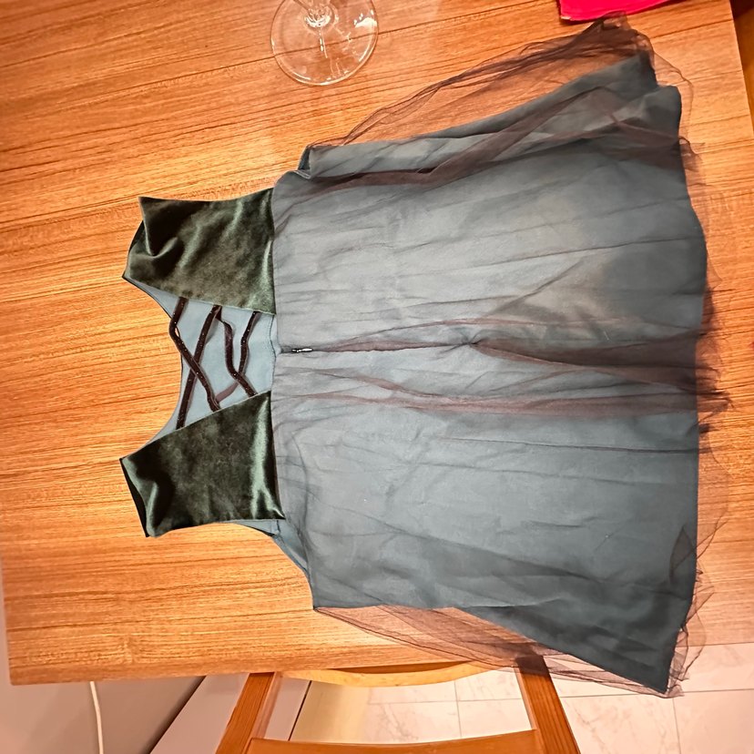 #yargıcı #kadife #bluz - Görsel 2