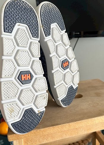 #hellyhansen #HH bot - Görsel 5