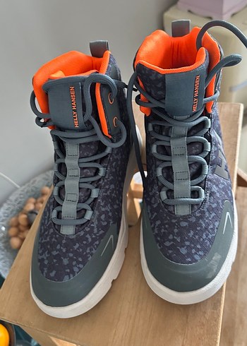 #hellyhansen #HH bot - Görsel 6