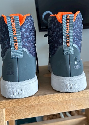 #hellyhansen #HH bot - Görsel 3