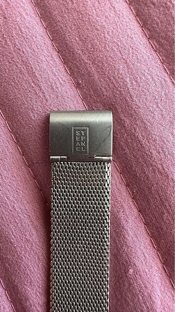 #stefanel #bayankolsaati - Görsel 6