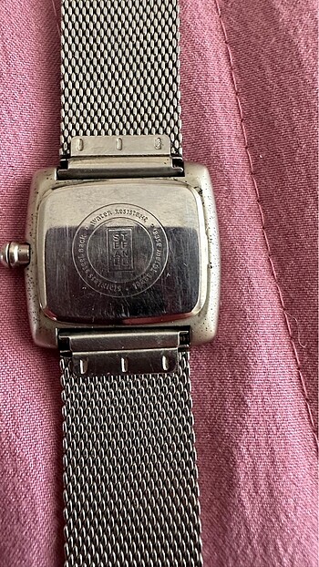 #stefanel #bayankolsaati - Görsel 4