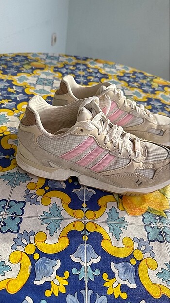 #adidas #torsıon bayan ayakkabı - Görsel 2