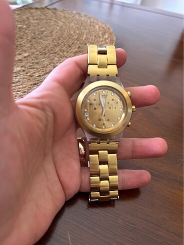 #swatch #ırony #kadınkolsaat - Görsel 5