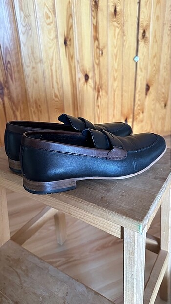 #hotiç #erkekayakkabı - Görsel 2