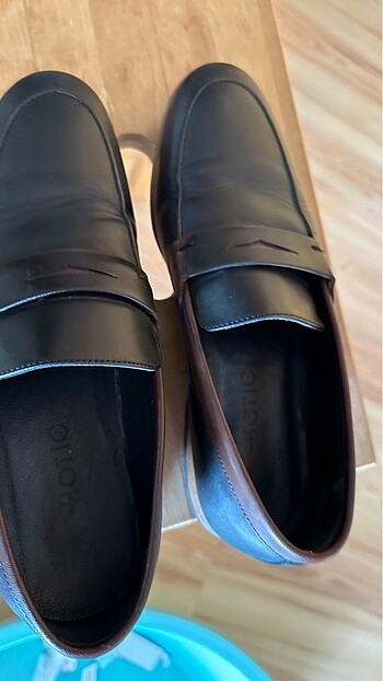 #hotiç #erkekayakkabı - Görsel 5