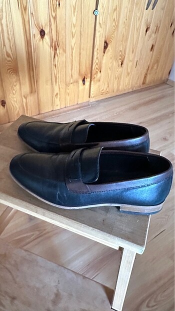 #hotiç #erkekayakkabı - Görsel 4