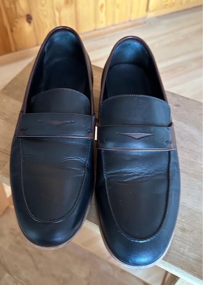 #hotiç #erkekayakkabı - Görsel 3