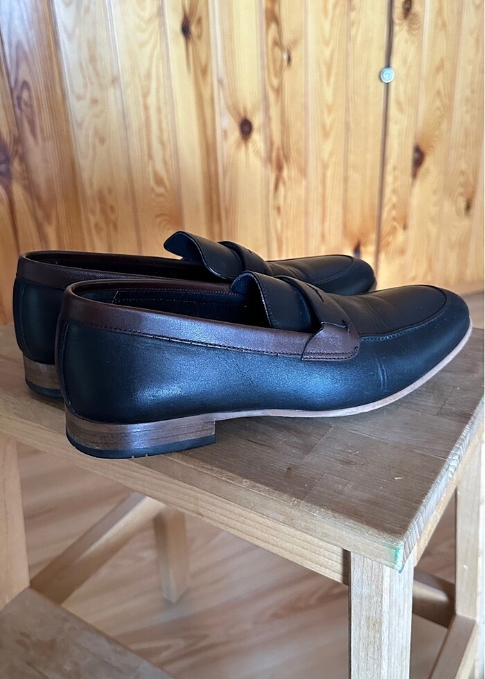 #hotiç #erkekayakkabı - Görsel 2