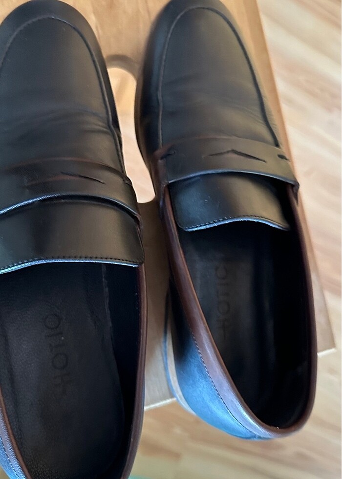 #hotiç #erkekayakkabı - Görsel 5