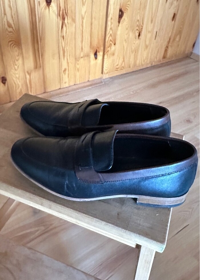 #hotiç #erkekayakkabı - Görsel 4