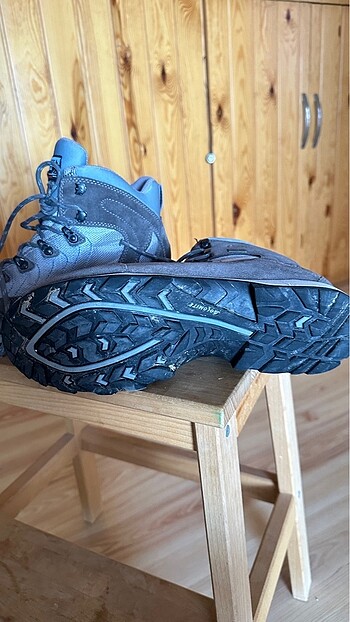 #dolomite #outdoor #erkekbot - Görsel 2