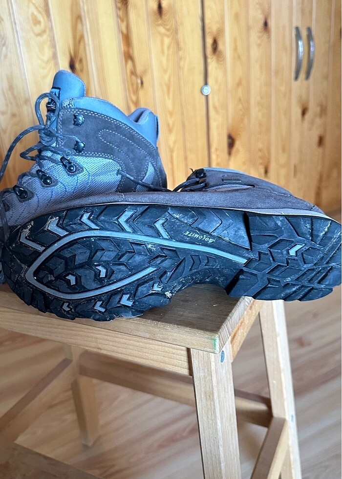 #dolomite #outdoor #erkekbot - Görsel 2