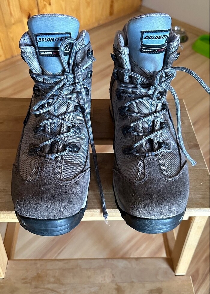 #dolomite #outdoor #erkekbot - Görsel 3