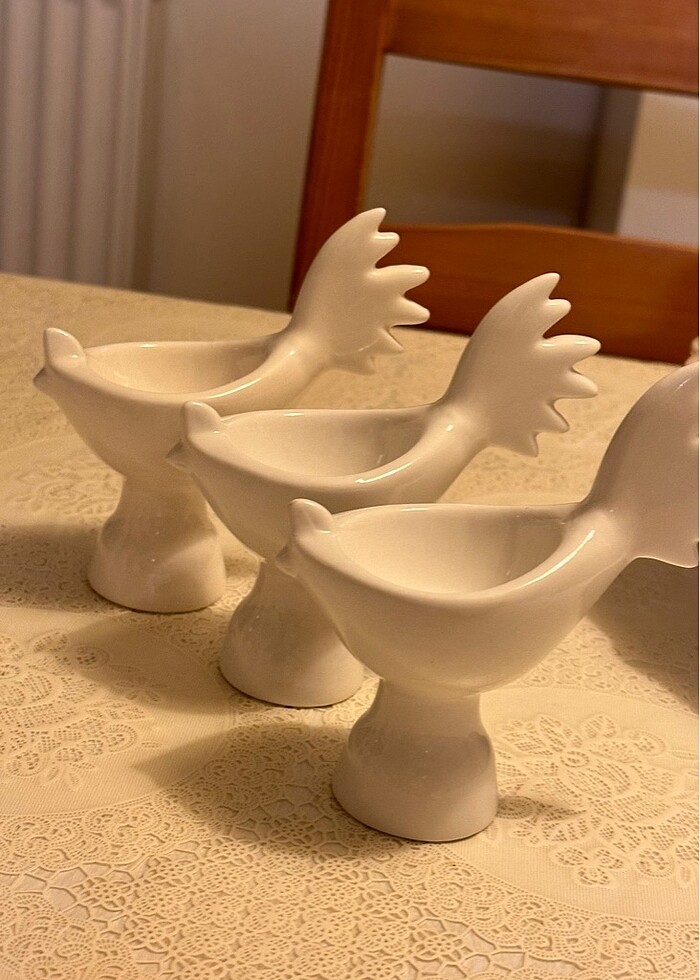 #porselen #yumurtalık - Görsel 2