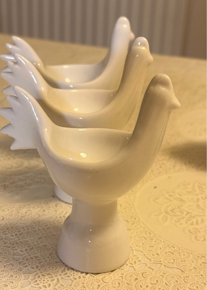 #porselen #yumurtalık - Görsel 3