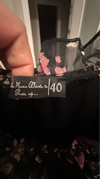 #ole #kadınelbise - Görsel 3