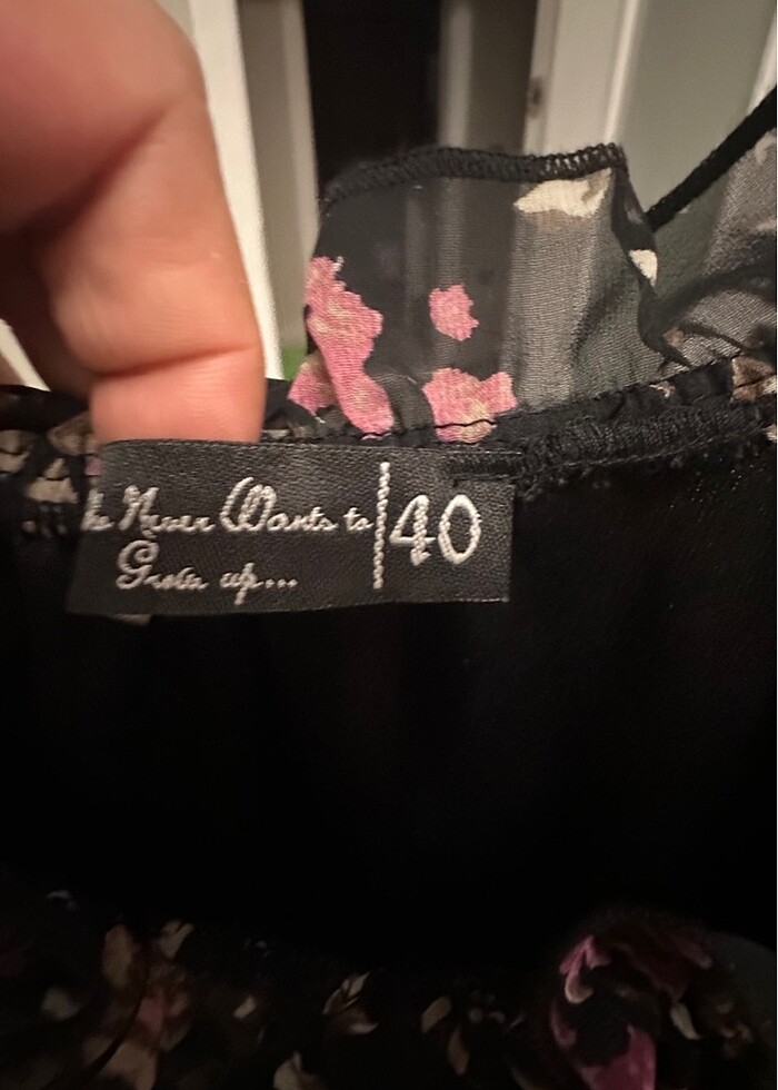 #ole #kadınelbise - Görsel 3