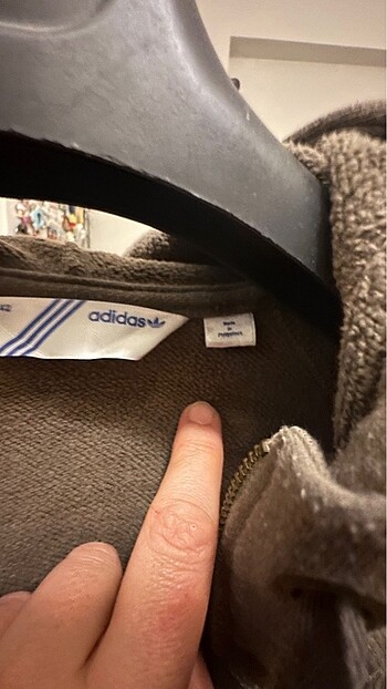 #adidas #üst - Görsel 4