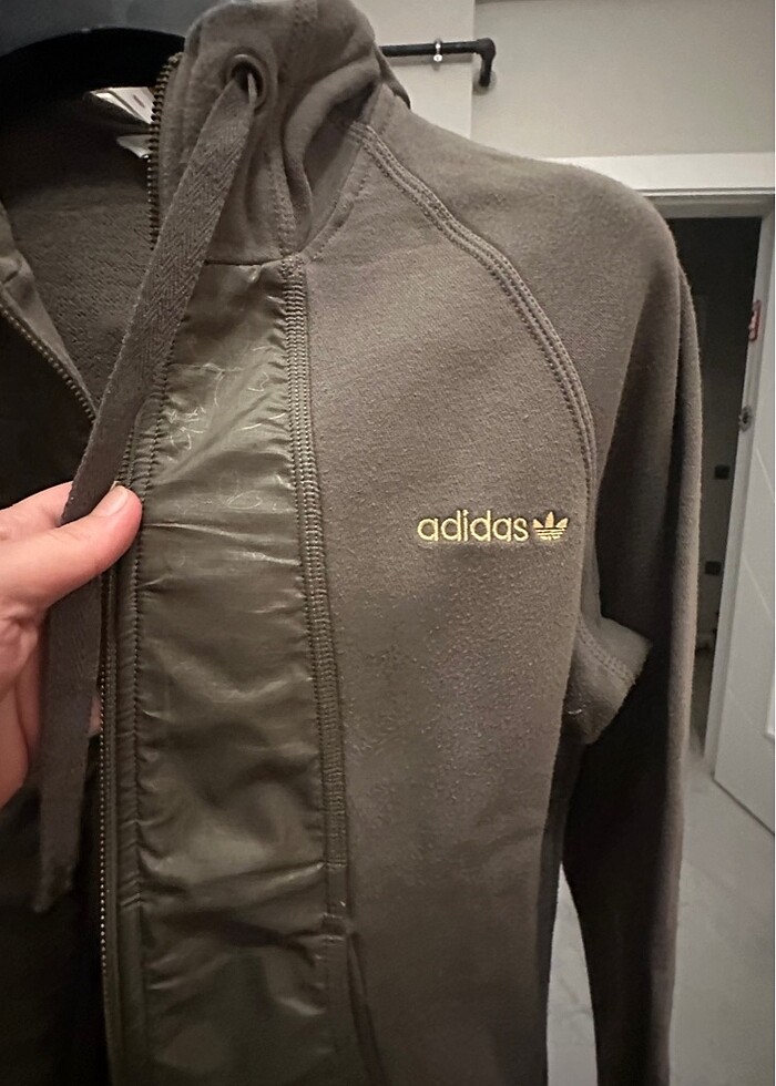 #adidas #üst - Görsel 2