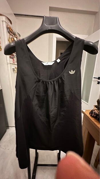 #adidas # halter yaka üst