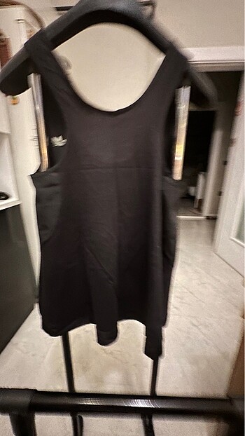 #adidas # halter yaka üst - Görsel 4