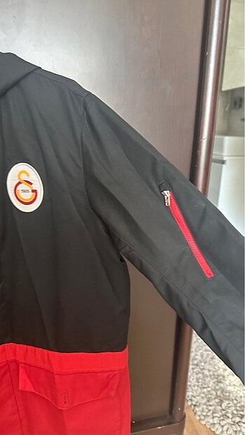 m Beden siyah Renk #gs #nike # rüzgarlık mont
