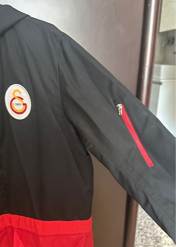 #gs #nike # rüzgarlık mont - Görsel 4