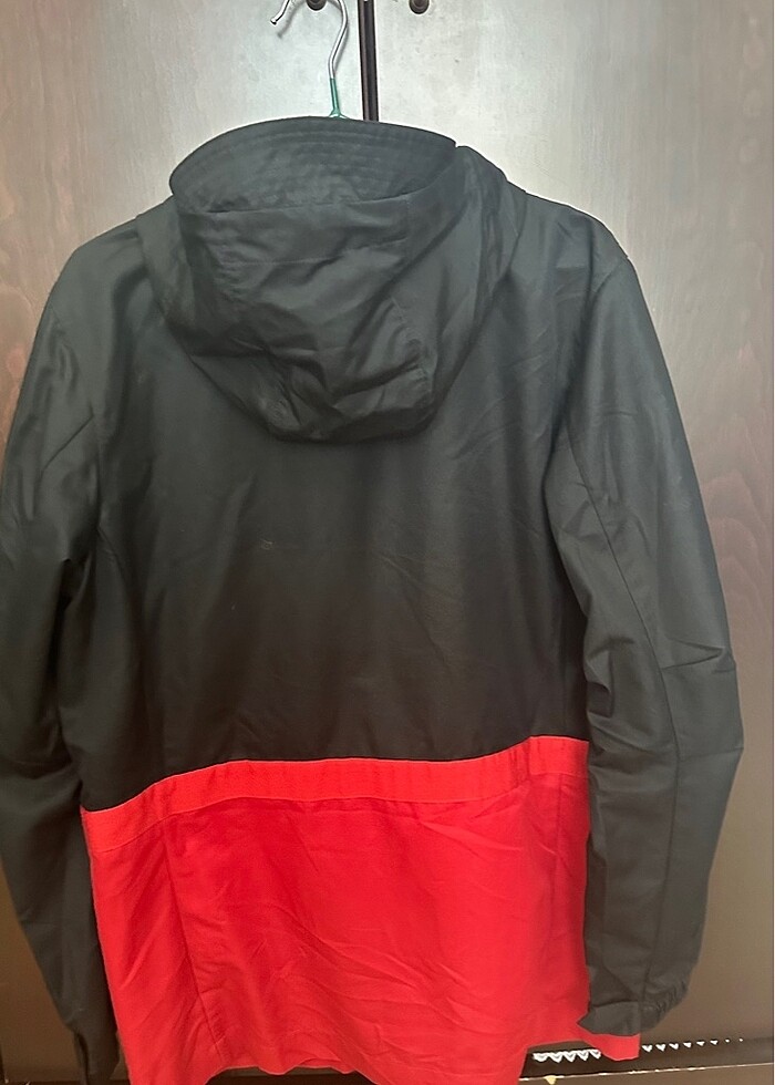 #gs #nike # rüzgarlık mont - Görsel 3