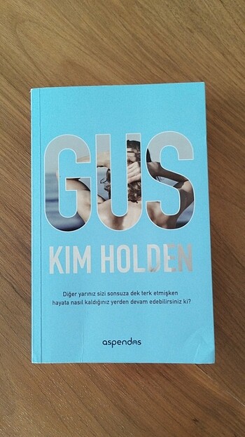 Gus - Kim holden