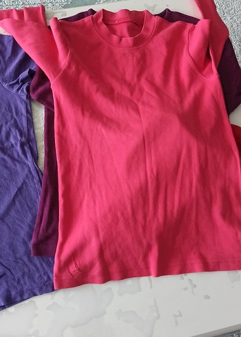 Kız Çocuk kıyafetleri toplu fıyatıdır - Görsel 5