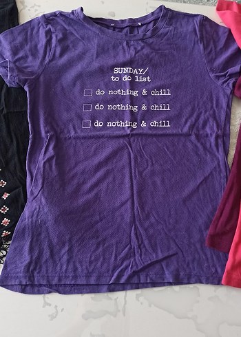 Kız Çocuk kıyafetleri toplu fıyatıdır - Görsel 4