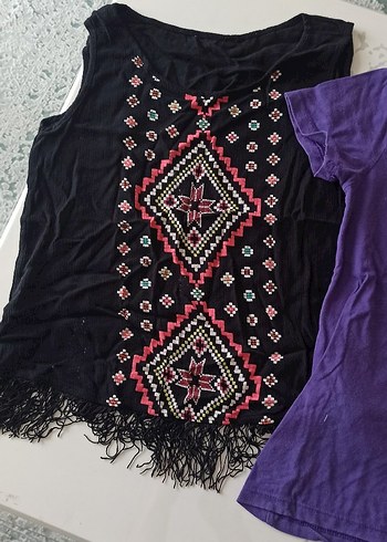 Kız Çocuk kıyafetleri toplu fıyatıdır - Görsel 3