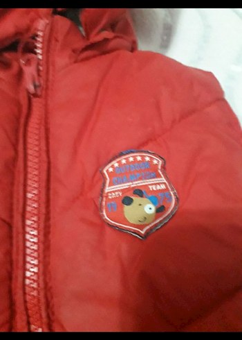 kız&erkek Çocuk şişme  Yelek - Görsel 2