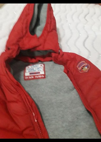 kız&erkek Çocuk şişme  Yelek - Görsel 3