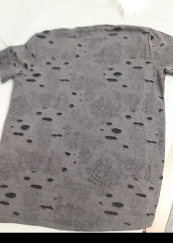 philips plein marka erkek tişört - Görsel 5