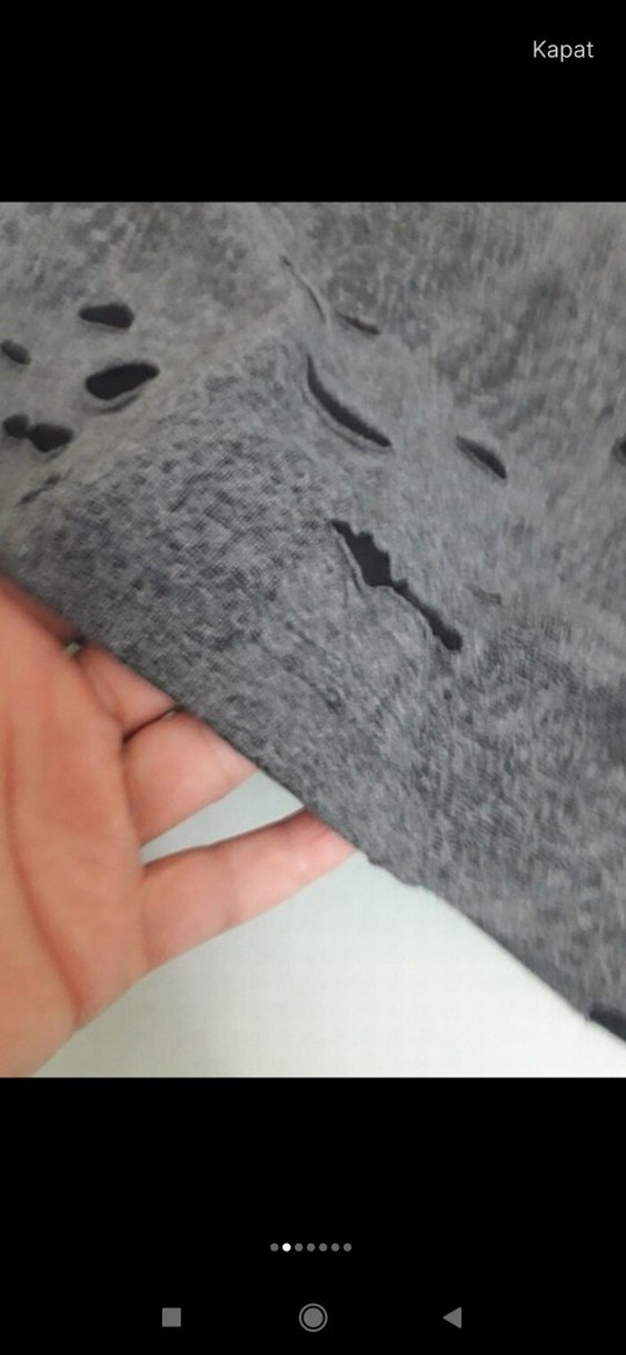 philips plein marka erkek tişört - Görsel 2