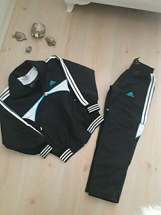 Erkek çocuk adidas esofman