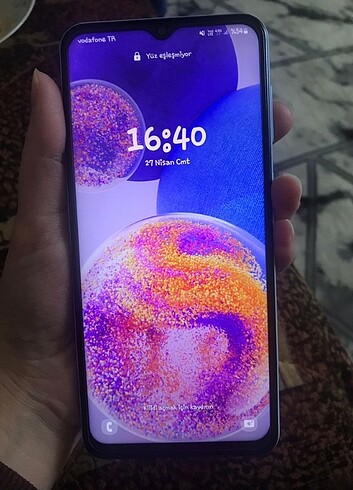 Samsung galaxy a 23 