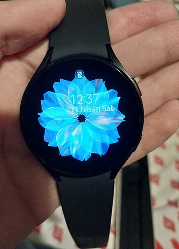 Samsung galaxy watch 4(44mm) 