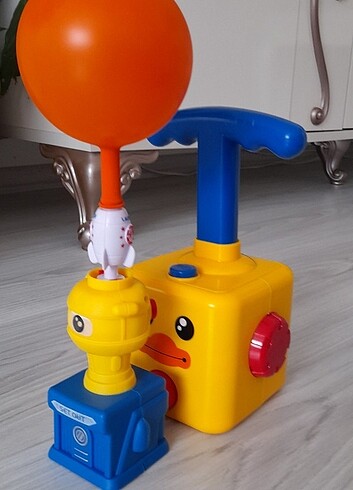 Çocuk eğlenceli oyuncak