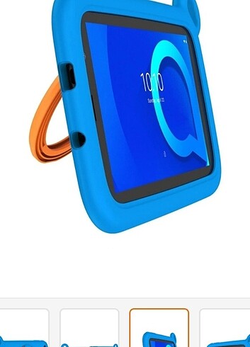 Beden Renk Alkacatel 16 gb tablet