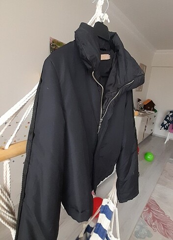 Spor kadın mont Y-London marka