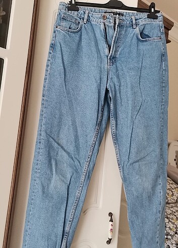 Orjinal Zara denim jean