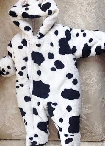 Mothercare Mothercare Cow Tulum